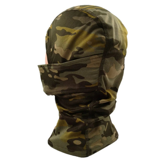 Cygnus Armory Balaklava - Multicam Tropic