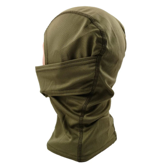 Cygnus Armory Balaklava - Olive