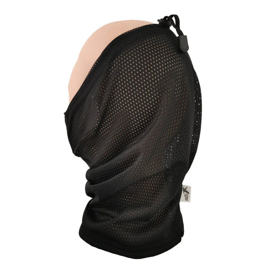 Cygnus Armory Face Warrior Aizsargmaska - Black