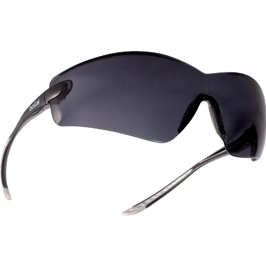 Cobra Safety Glasses - Black