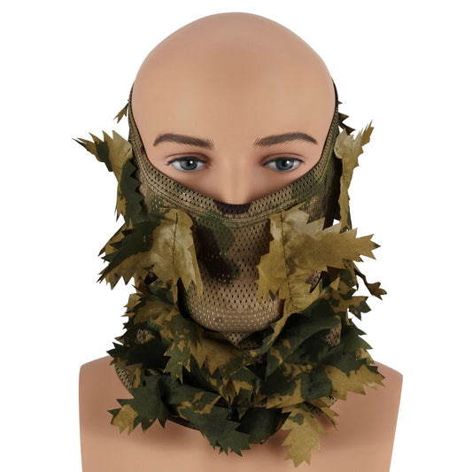 Cygnus Armory Tube Scarf Phantom - FG