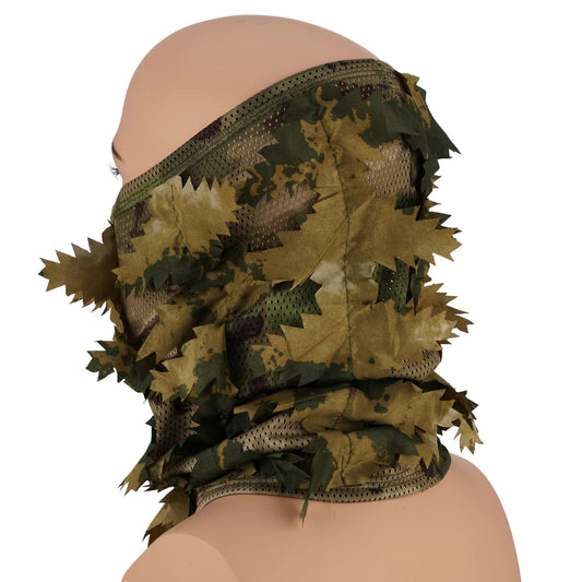 Cygnus Armory Tube Scarf Phantom - FG