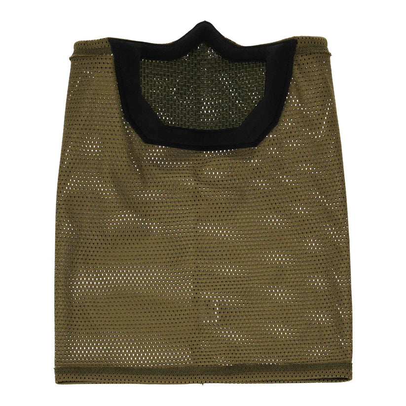 Cygnus Armory Face Warrior Defender Aizsargmaska - Multicam Black
