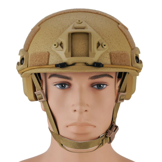 Cygnus Armory Premium FAST Ķivere XP - Coyote