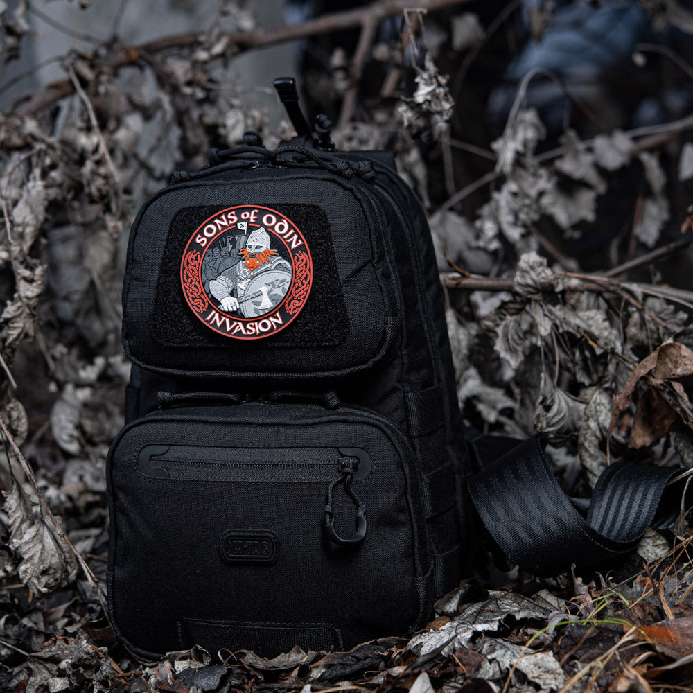 M-Tac Sons of Odin 3D PVC