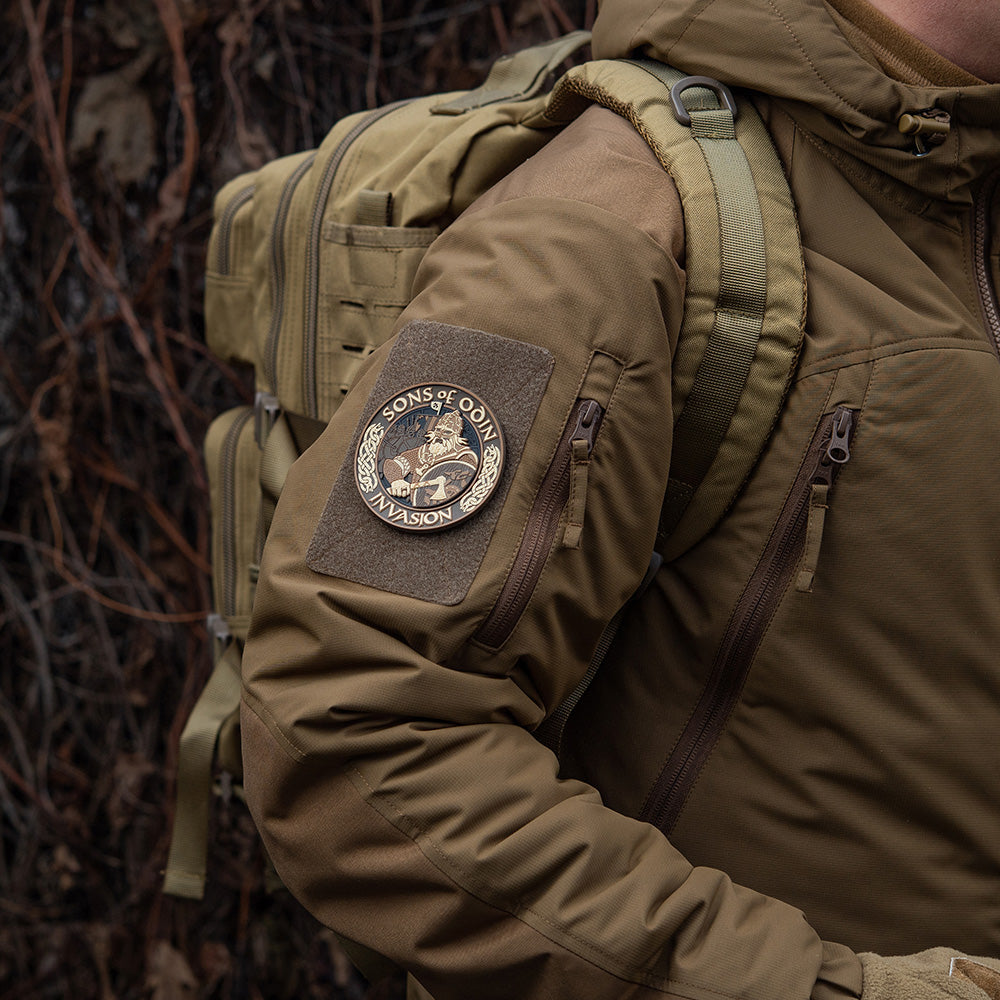 M-Tac Sons of Odin 3D PVC