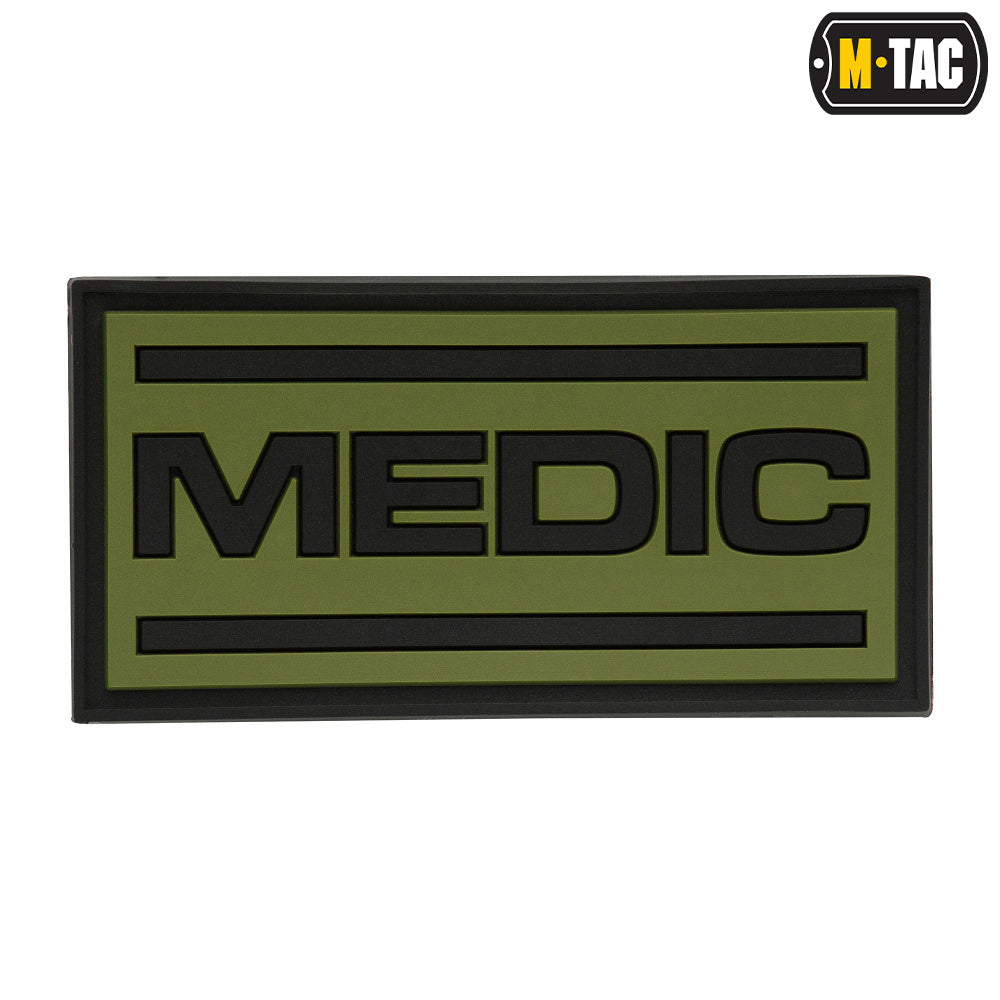 M-Tac Uzšuve Medic PVC