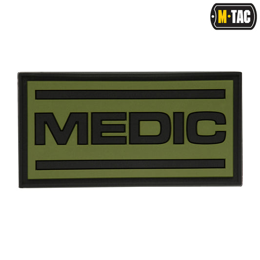 M-Tac Uzšuve Medic PVC