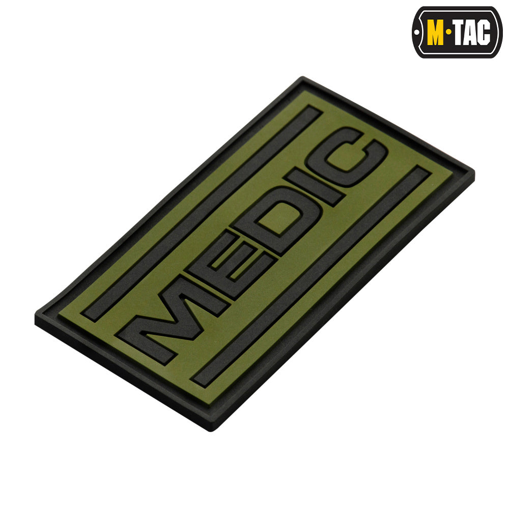 M-Tac Uzšuve Medic PVC