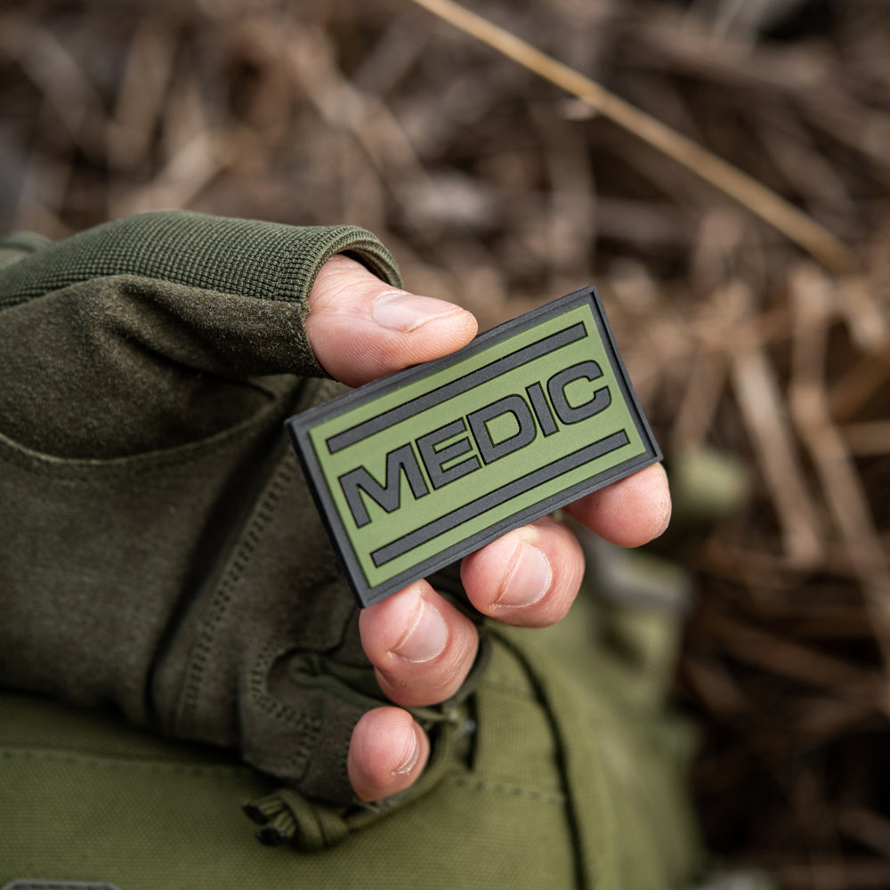 M-Tac Uzšuve Medic PVC