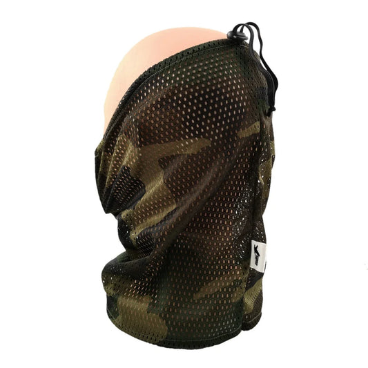 Face Warrior Protective Mask - M05