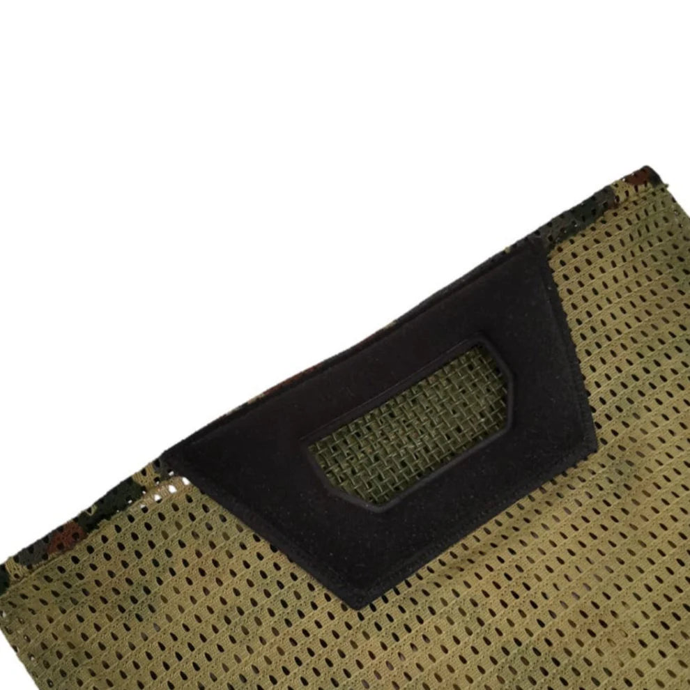 Face Warrior Protective Mask - M05