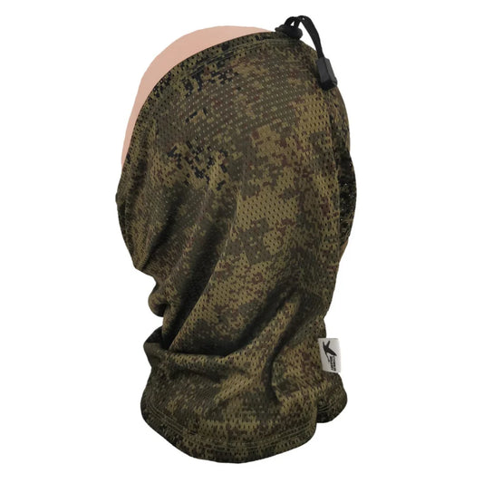 Face Warrior Protective Mask - M05