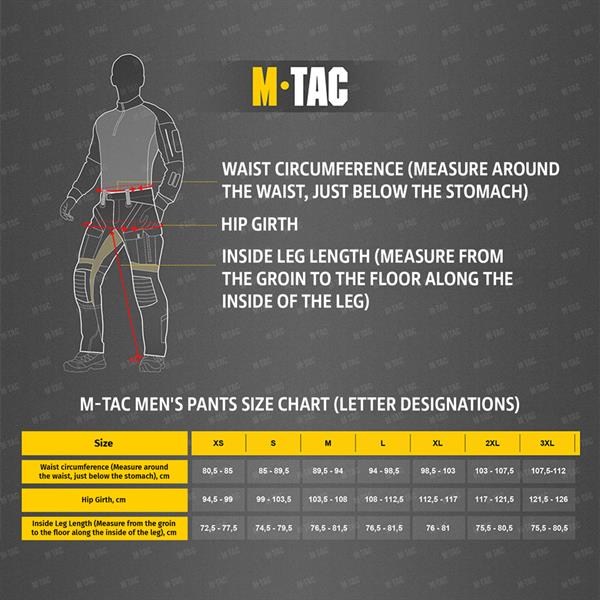 M-Tac Soft Shell Ziemas Bikses