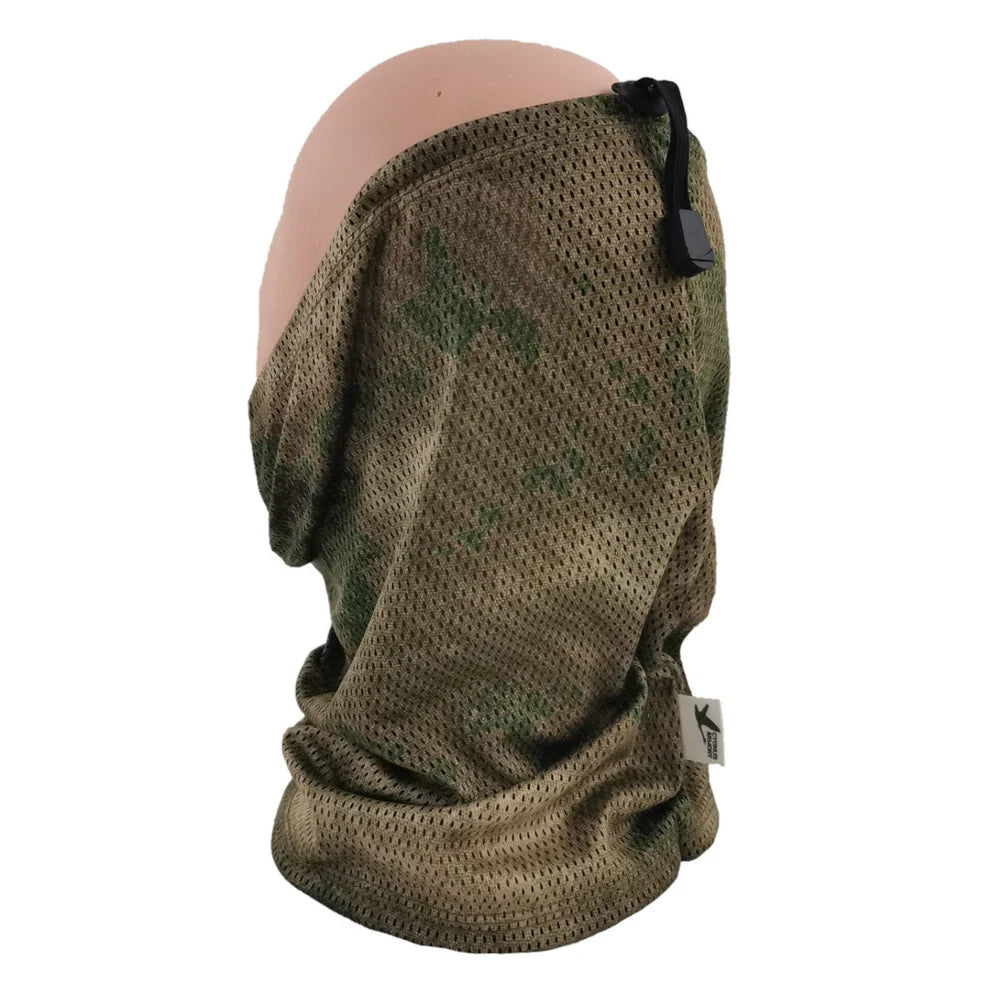 Face Warrior Protective Mask - M05