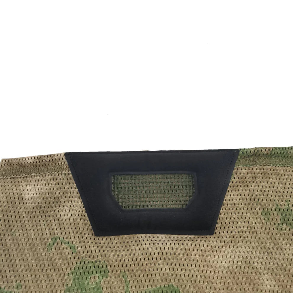 Face Warrior Protective Mask - M05