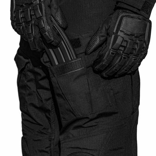 Боевые брюки Spirit Field G7 — Multicam
