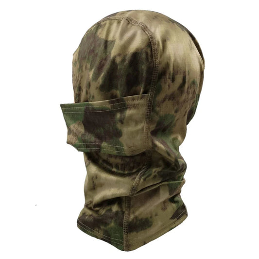 Cygnus Armory Fullface Warrior Aizsargmaska - FG