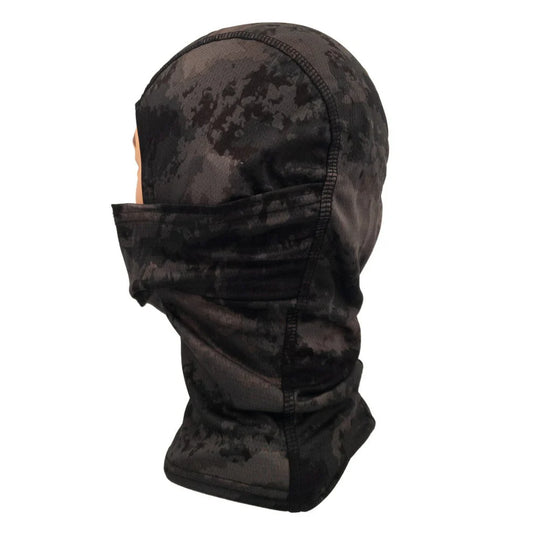 Cygnus Armory Fullface Warrior Aizsargmaska - LE
