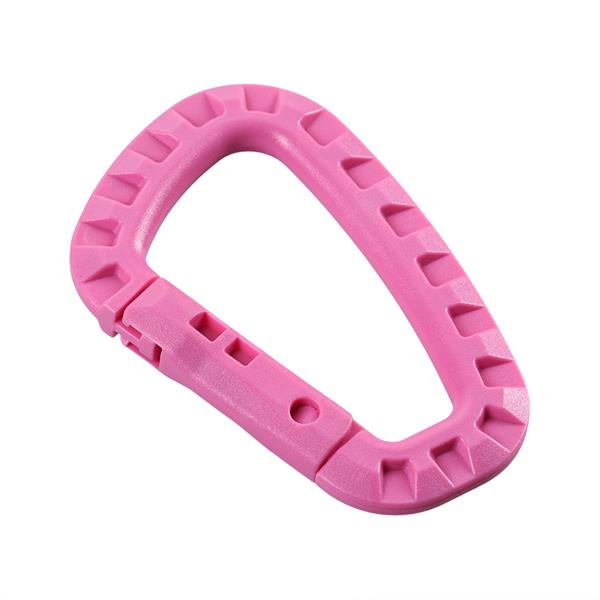 M-Tac Plastic Carabiner