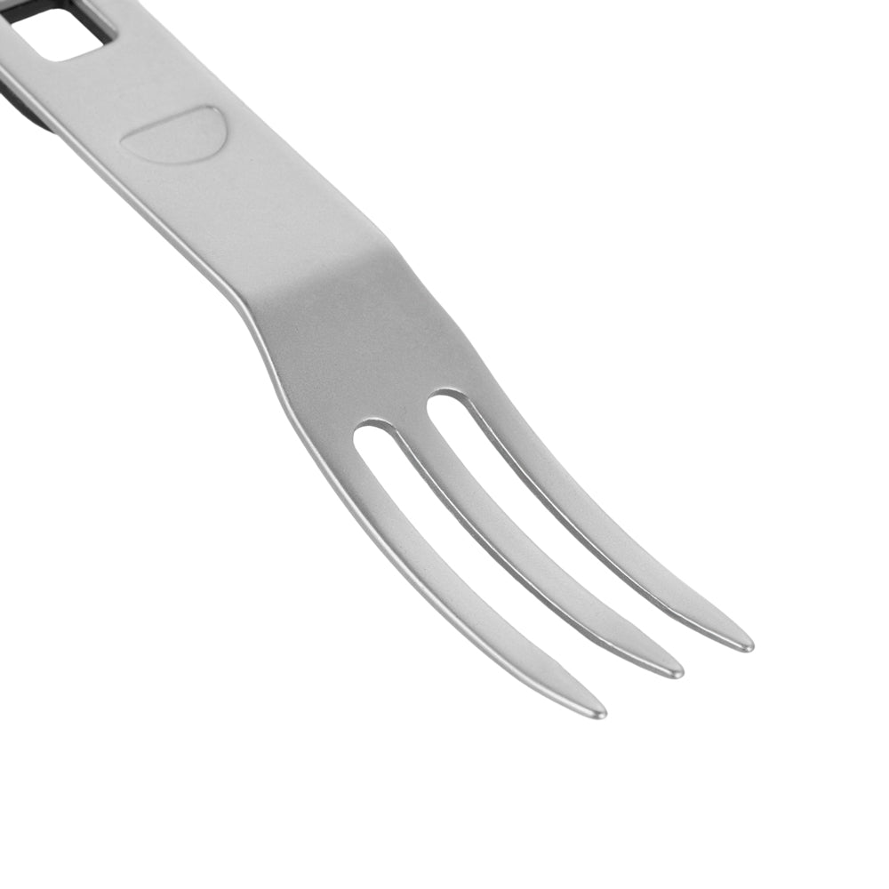 M-Tac Saliekamais Galda Piederumu Komplekts (3 elementi)