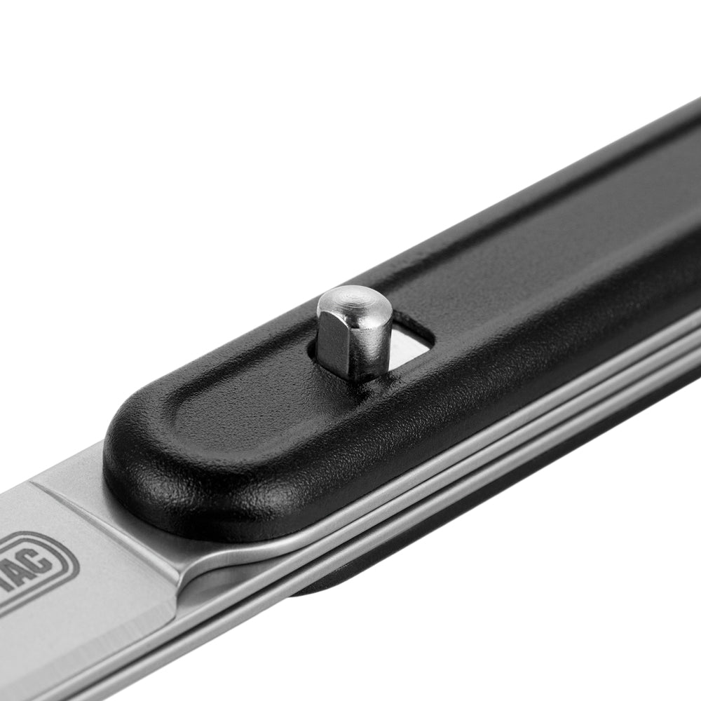 M-Tac Saliekamais Galda Piederumu Komplekts (3 elementi)