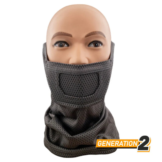 Face Warrior Protective Mask - M05