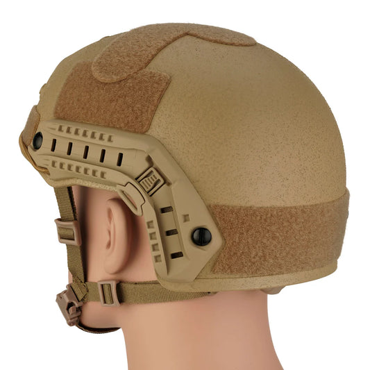 Cygnus Armory Premium FAST Ķivere XP - Coyote