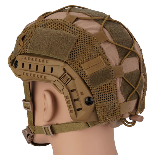 Cygnus Armory Ķiveres Pārvalks - Coyote
