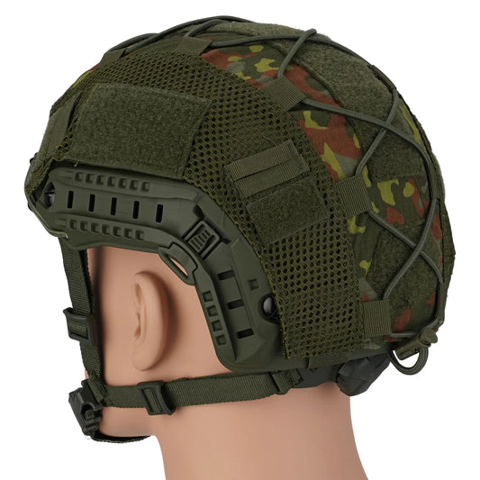 Cygnus Armory Ķiveres Pārvalks - Flecktarn