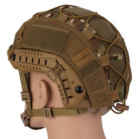 Cygnus Armory Ķiveres Pārvalks - Multicam