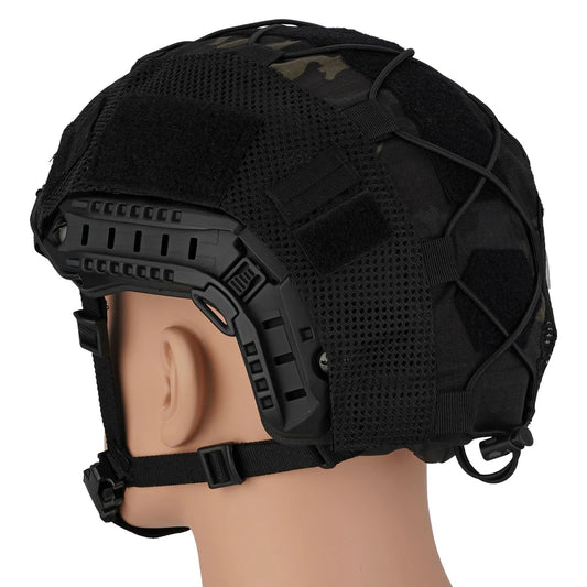 Cygnus Armory Ķiveres Pārvalks - Multicam Black