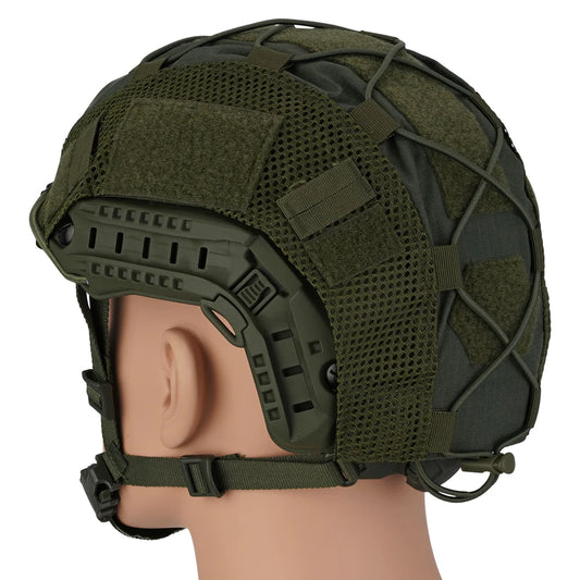 Cygnus Armory Ķiveres Pārvalks - Ranger Green