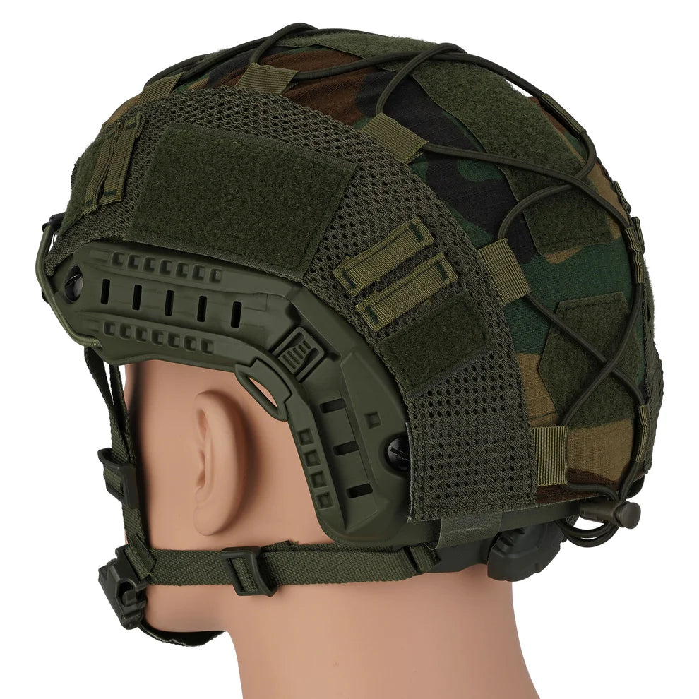 Cygnus Armory Ķiveres Pārvalks - Wood