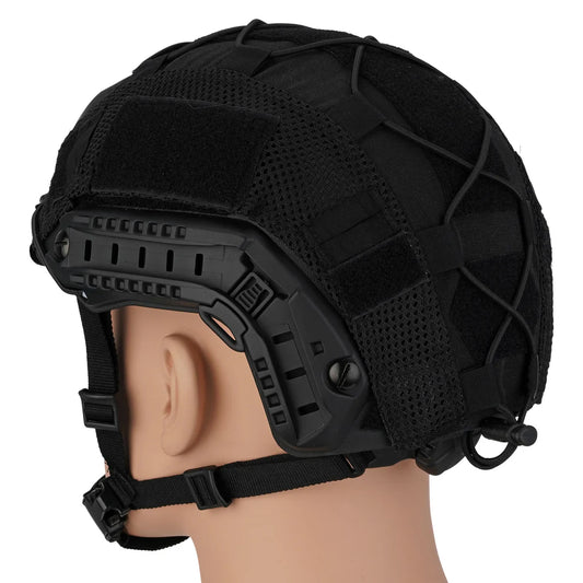Cygnus Armory Ķiveres Pārvalks - Black