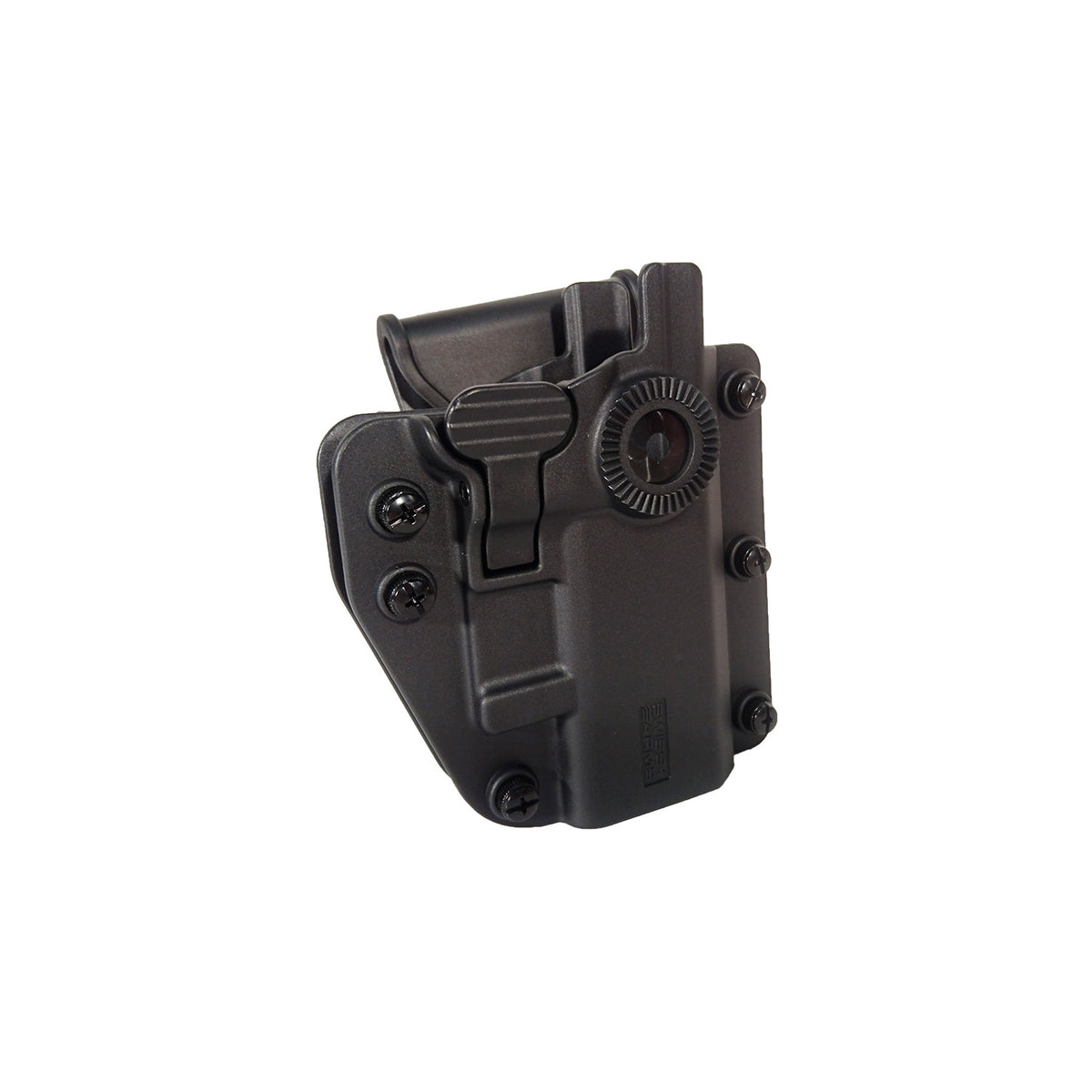Swiss Arms Makstis ADAPT-X LVL2 - Black