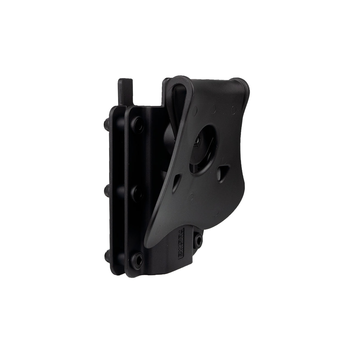 Swiss Arms Makstis ADAPT-X LVL2 - Black
