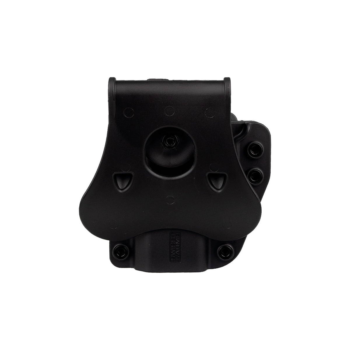 Swiss Arms Makstis ADAPT-X LVL2 - Black
