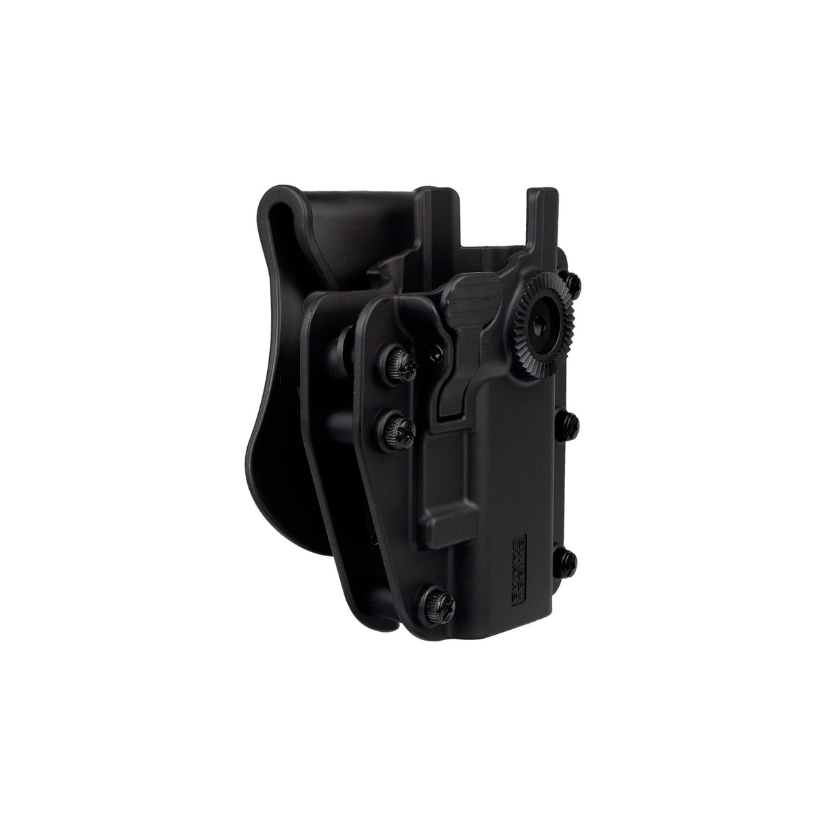 Swiss Arms Makstis ADAPT-X LVL2 - Black