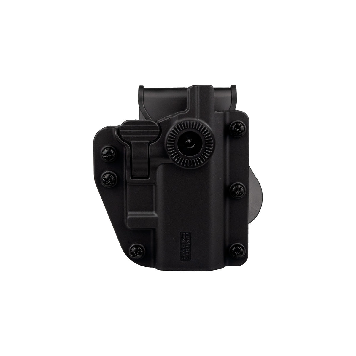 Swiss Arms Makstis ADAPT-X LVL2 - Black
