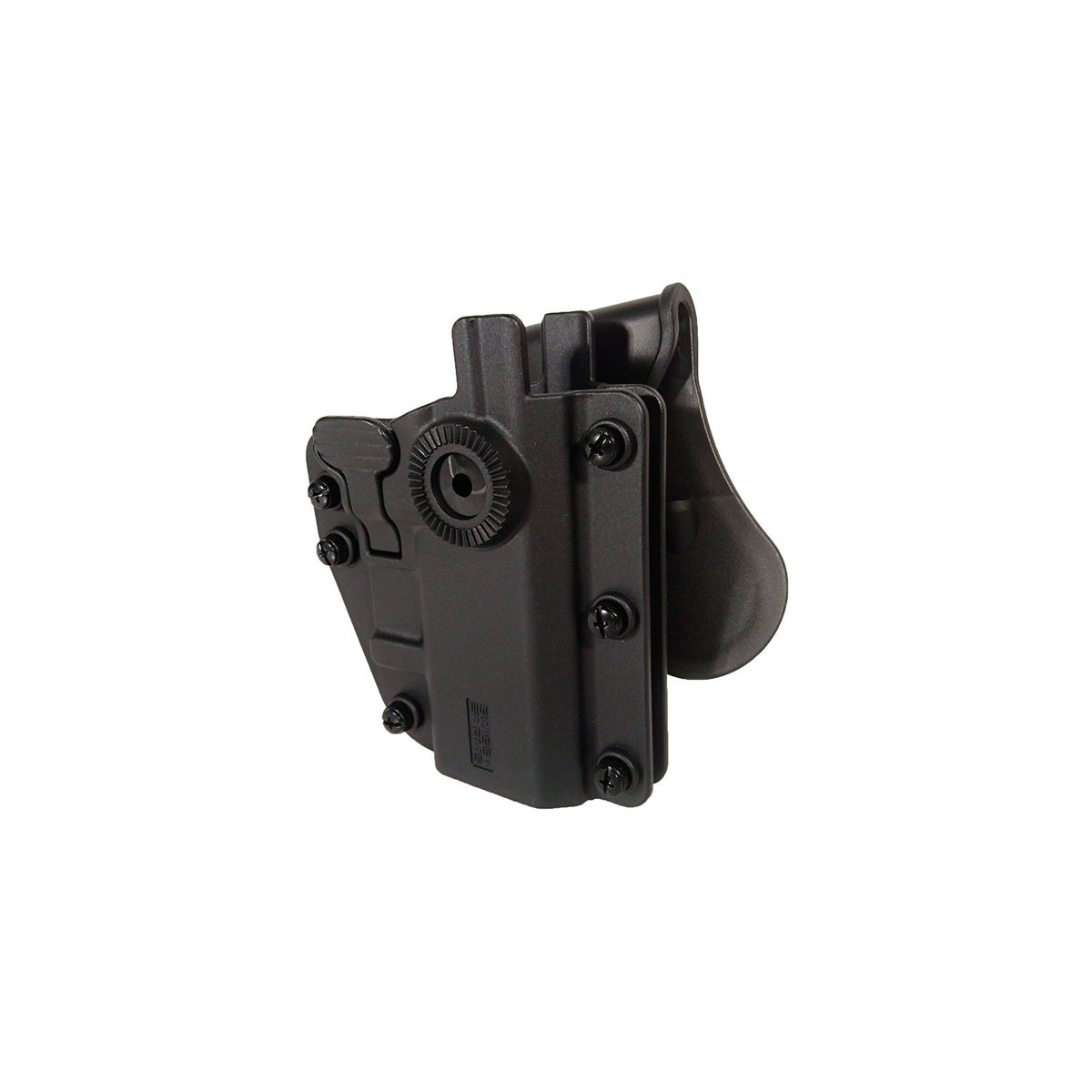 Swiss Arms Makstis ADAPT-X LVL2 - Black