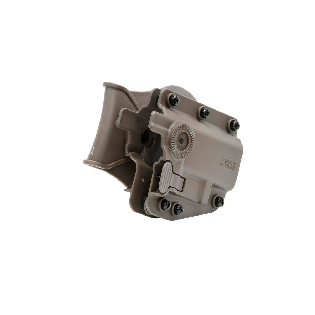Swiss Arms Makstis ADAPT-X LVL2 - Tan