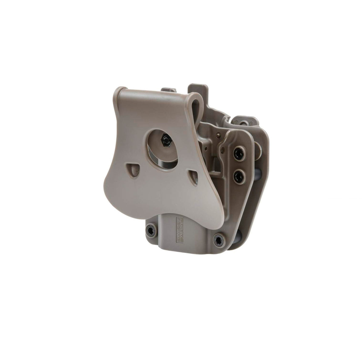 Swiss Arms Makstis ADAPT-X LVL2 - Tan