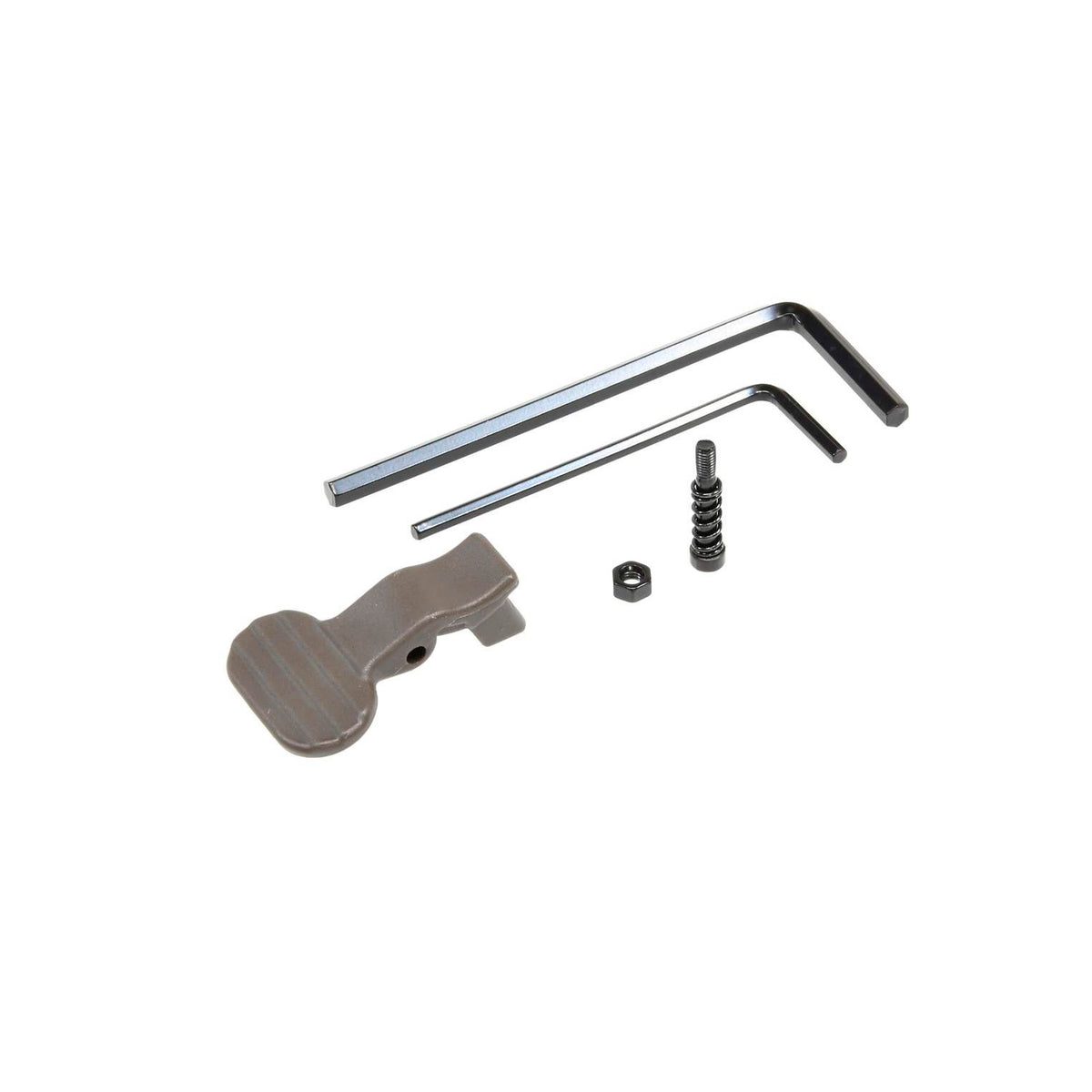 Swiss Arms Makstis ADAPT-X LVL2 - Tan