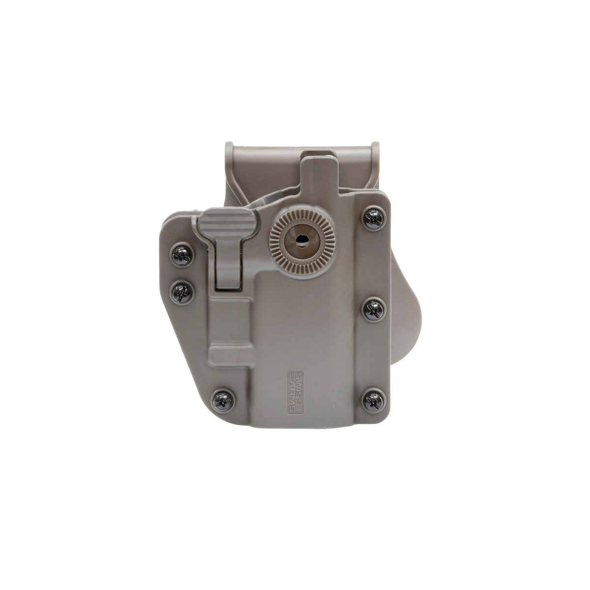 Swiss Arms Makstis ADAPT-X LVL2 - Tan