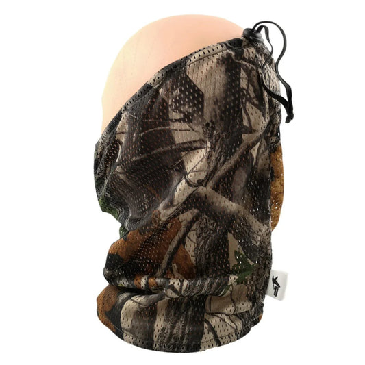 Face Warrior Protective Mask - M05
