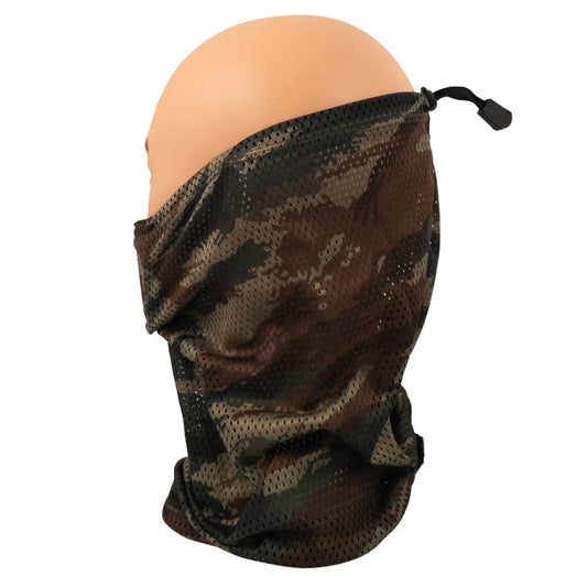 Face Warrior Protective Mask - M05