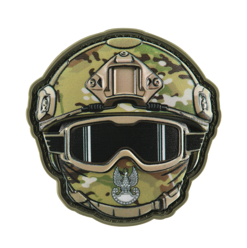 M-Tac Uzšuve Land Forces