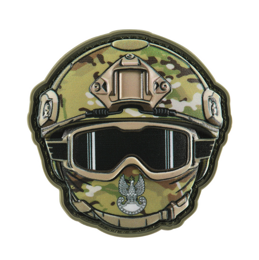 M-Tac Uzšuve Land Forces