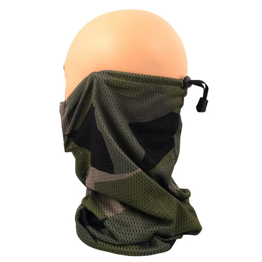 Face Warrior Protective Mask - M05